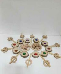 Waldorf Doğal Oyun Seti