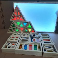 Avantajlı Rainbow Paketi