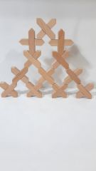 12'li X Blok Set