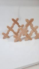 12'li X Blok Set