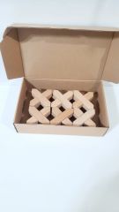 12'li X Blok Set