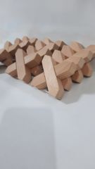 12'li X Blok Set