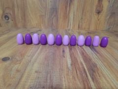 162 Parça Mandala motif Blokları