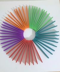 DA VİNCİ ÇUBUKLARI