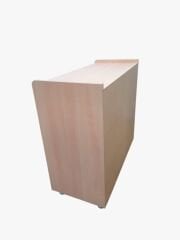 ÇOK BÖLMELİ ANAOKUL DOLABI