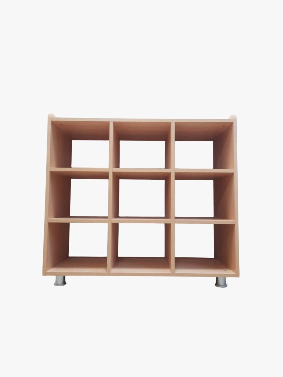 ÇOK BÖLMELİ ANAOKUL DOLABI