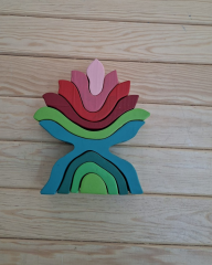 LOTUS WALDORF GÖKKUŞAĞI
